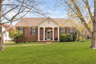 3516 Thornehill Dr, Antioch, TN 37013 - photo 4