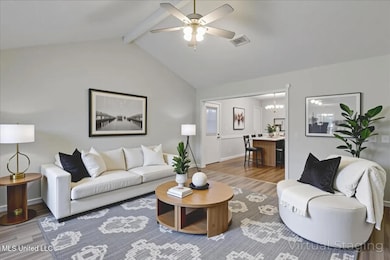 1207 Cherry Stone Cir, Clinton, MS 39056 - photo 2