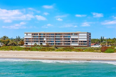 Oceanfront