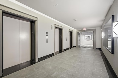 Elevators to Floor