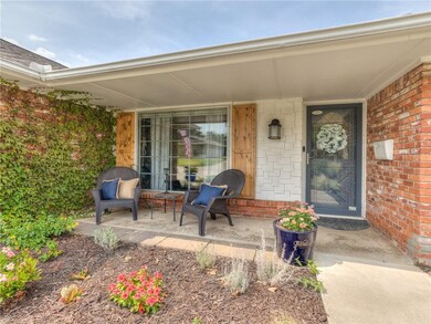 4613 NW 58th St, Oklahoma City, OK 73122 - photo 5