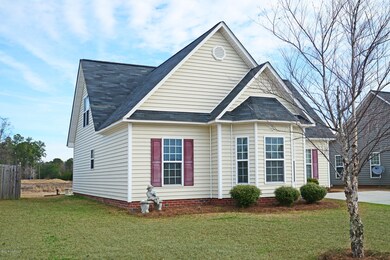 1900 Penncross Dr, Greenville, NC 27834 - photo 3