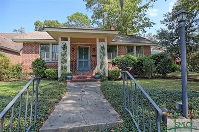 314 E 50th St, Savannah, GA 31405 - photo 2