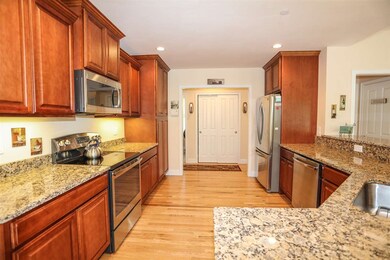 158 Jenkins Farm Rd, Chester, NH 03036 - photo 6