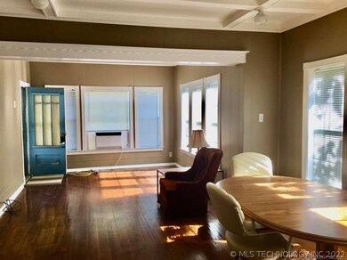 502 N C Ave, Cleveland, OK 74020 - photo 2