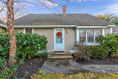 114 Furbish Rd unit 14, Wells, ME 04090 - photo 2