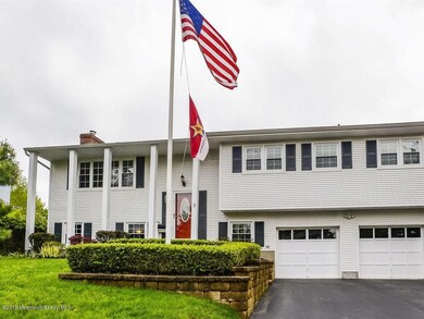 3 Danemar Drive