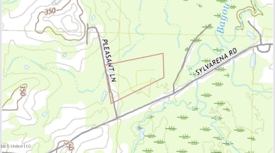 00 Pleasant Ln, Wesson, MS 39191 - photo 3