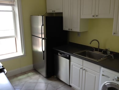 1666 Commonwealth Ave unit 61, Brighton, MA 02135 - photo 2