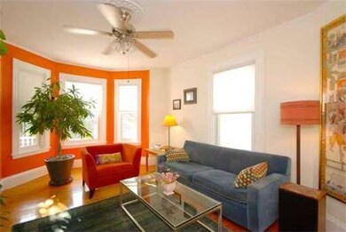 66 Weld Hill St unit 1, Jamaica Plain, MA 02130 - photo 2