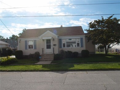 50 Berkley St, Cranston, RI 02910 - photo 2