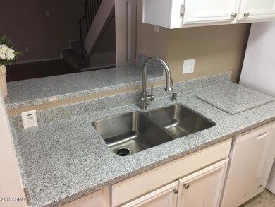 Kitchen Sink