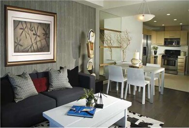 Furnishings not included; model home is similar bu