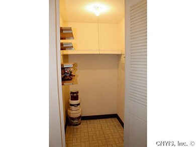 Other Entry closet