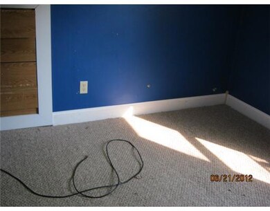 Bedroom.