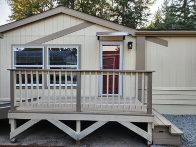 36451 S Sawtell Rd unit 16, Molalla, OR 97038 - photo 3