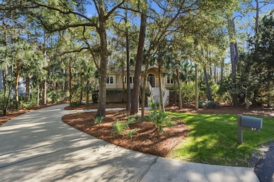 27 Marsh Edge Ln, Kiawah Island, SC 29455 - photo 4