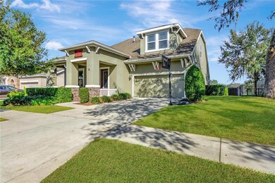 WELCOME HOME!