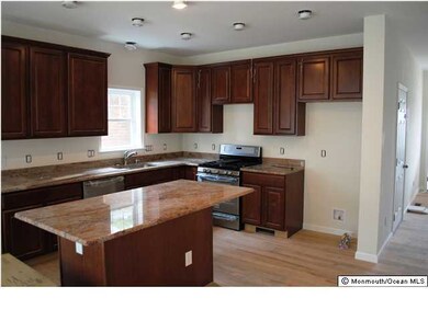 1002 Central Ave unit 1, Bradley Beach, NJ 07720 - photo 2