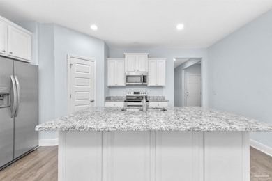 3846 Hawks Landing Cir, Milton, FL 32571 - photo 7