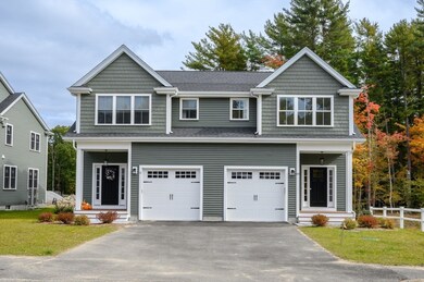 5 Hayford Trail unit 11, Hanson, MA 02341 - photo 2