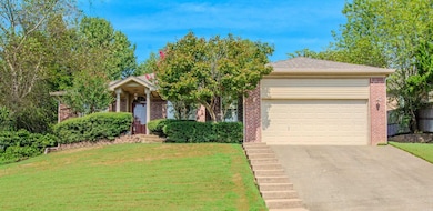 14904 Lamplight Way, Little Rock, AR 72211 - photo 3