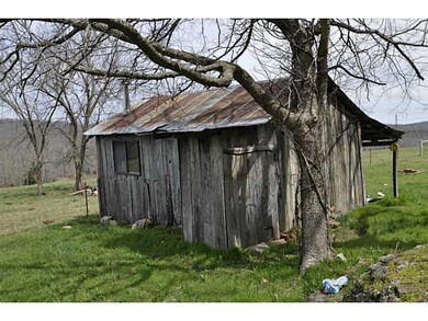 Land/Lot.