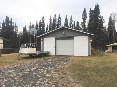 shop/garage