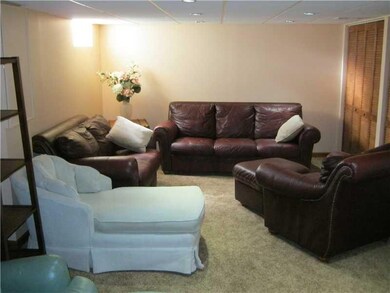 Basement/Game Room.