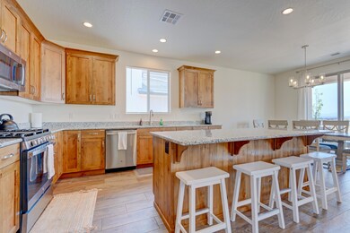1329 N Paseos St, Washington, UT 84780 - photo 7