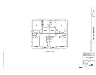 17 Wadsworth Ave unit 1, Waltham, MA 02453 - photo 7