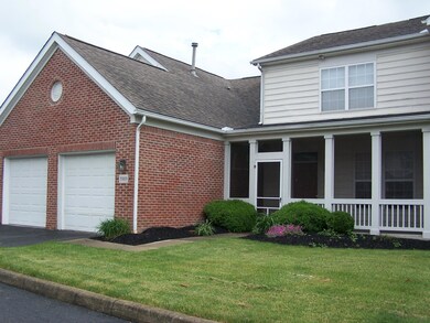 Welcome to 5989 Naughten Ridge Ct.