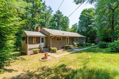 66 High St, Medfield, MA 02052 - photo 3