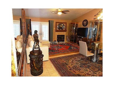 Living Room. Living