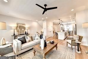 1927 Audra Aly, Kennesaw, GA 30144 - photo 4