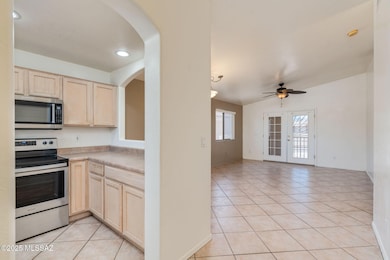 9839 E Spanish Flower Ct, Tucson, AZ 85748 - photo 4