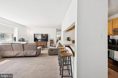 1909 Woodhollow Dr unit 1909, Marlton, NJ 08053 - photo 5