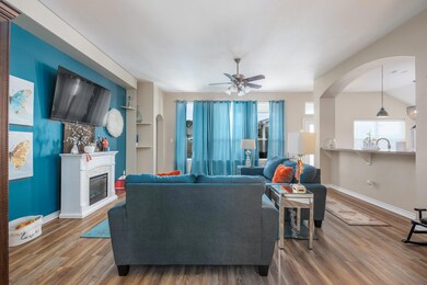 5919 Mesquite Dr, Tyler, TX 75707 - photo 5