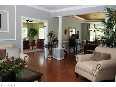 7048 Golden Aster Dr, Moseley, VA 23120 - photo 5