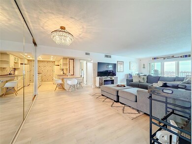 Three Palms Pointe unit 1204, Saint Pete Beach, FL 33706 - photo 6