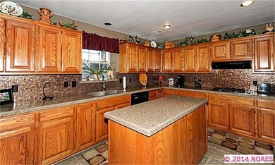 14126 S 271st East Ave, Coweta, OK 74429 - photo 5