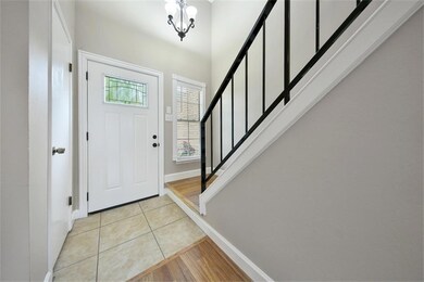 8427 Greenleaf Lake Dr, Houston, TX 77095 - photo 5