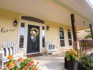 34327 High Point Dr, Magnolia, TX 77355 - photo 5