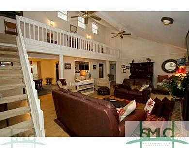 Den/Family/Great Room.