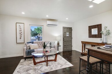 512 Sandia St, Santa Fe, NM 87501 - photo 3