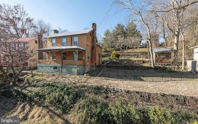 214 Jefferson Pike, Knoxville, MD 21758 - photo 4