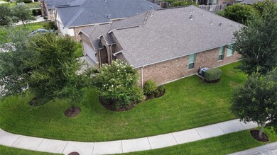 3606 Gable Landing Ln, Spring, TX 77386 - photo 4