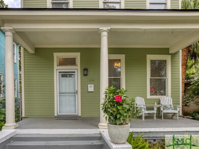 754 E Duffy St, Savannah, GA 31401 - photo 2