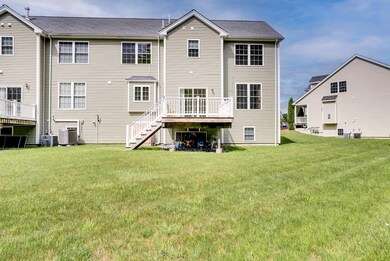 47 Nazneen Cir, Hopkinton, MA 01748 - photo 2