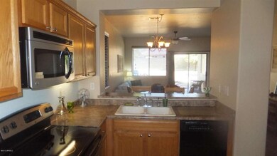 2488 W Lewis And Clark Trail, Anthem, AZ 85086 - photo 5